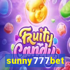 sunny777bet