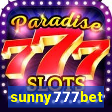 sunny777bet