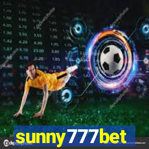 sunny777bet