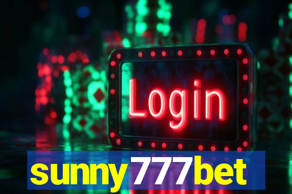 sunny777bet