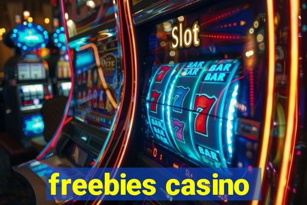 freebies casino