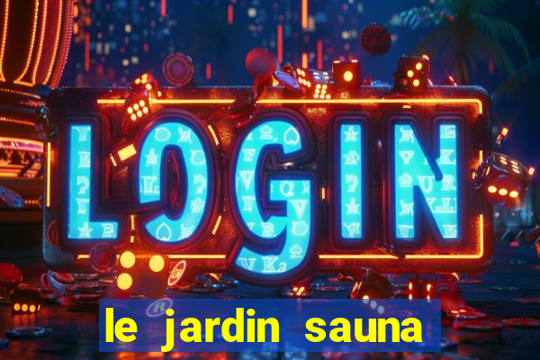 le jardin sauna porto alegre