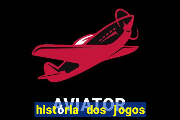 história dos jogos paraolímpicos resumo