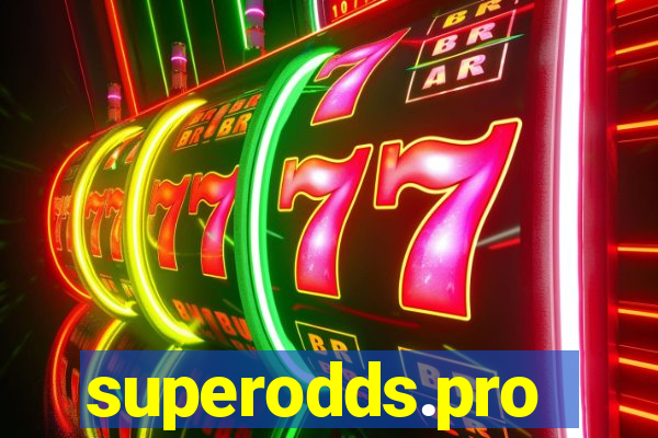 superodds.pro