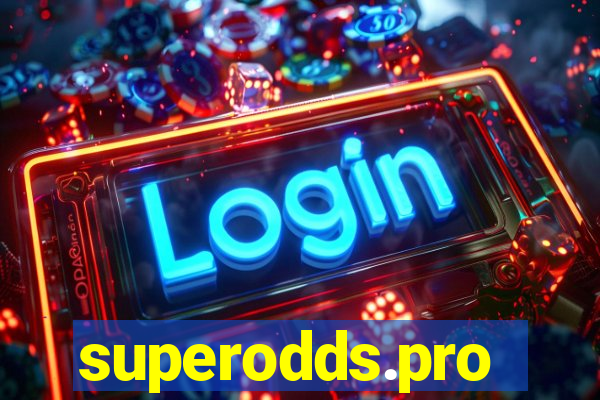 superodds.pro