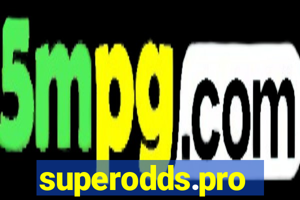 superodds.pro