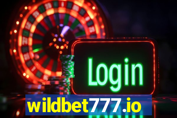 wildbet777.io