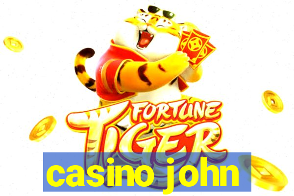 casino john