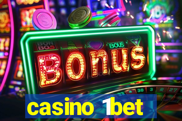 casino 1bet