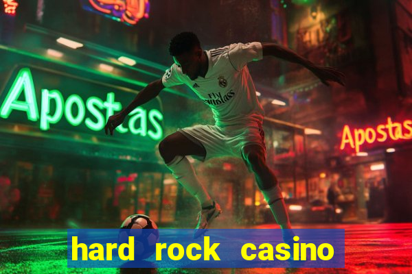 hard rock casino catoosa oklahoma