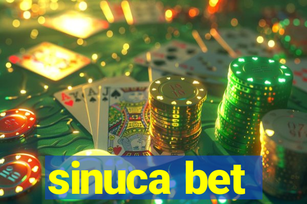 sinuca bet