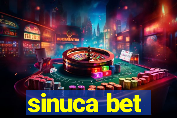 sinuca bet