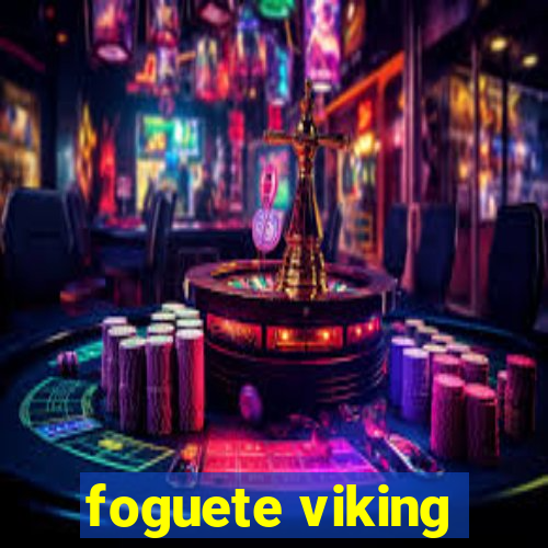 foguete viking