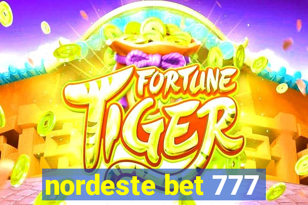 nordeste bet 777