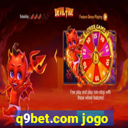 q9bet.com jogo