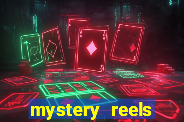 mystery reels megaways slots