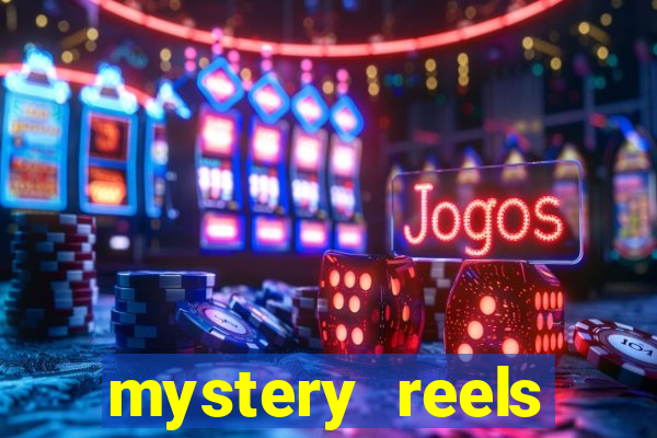 mystery reels megaways slots