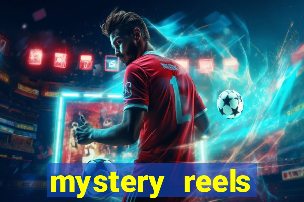 mystery reels megaways slots