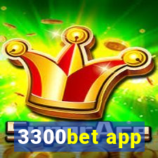 3300bet app