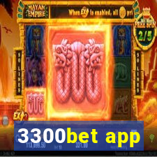 3300bet app