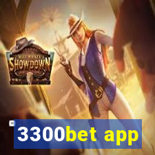 3300bet app