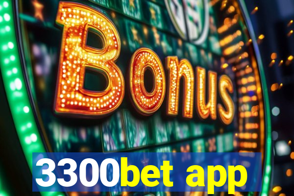 3300bet app