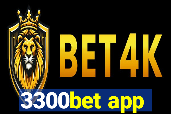 3300bet app