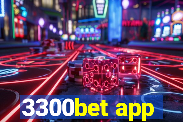 3300bet app