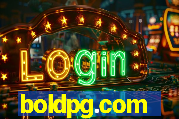 boldpg.com