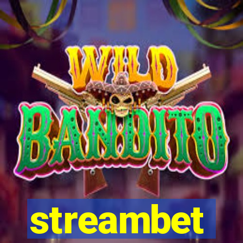 streambet