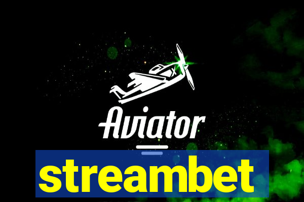 streambet