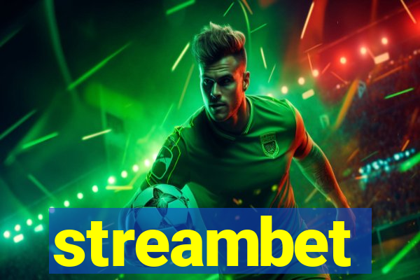 streambet