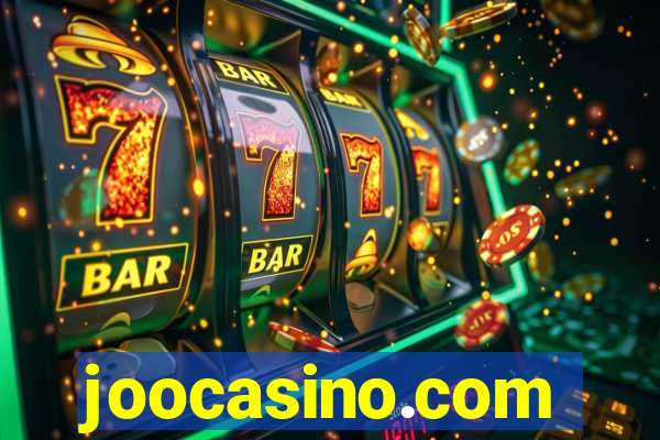 joocasino.com