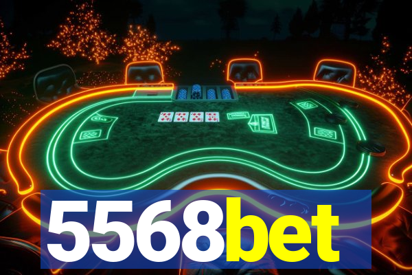 5568bet