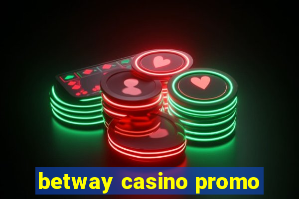 betway casino promo