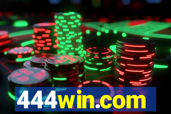 444win.com