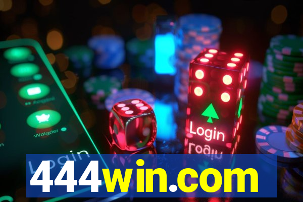 444win.com