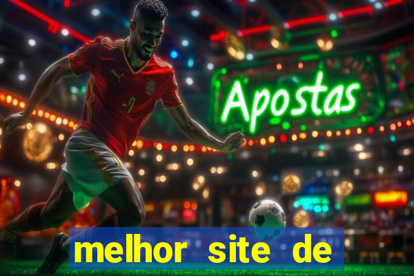 melhor site de apostas para ganhar dinheiro