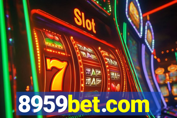 8959bet.com