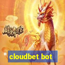 cloudbet bot