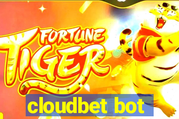 cloudbet bot