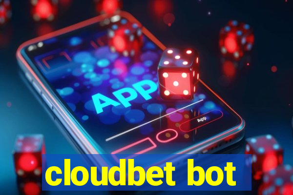 cloudbet bot