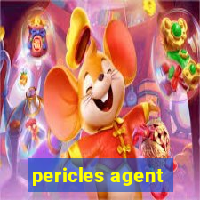 pericles agent