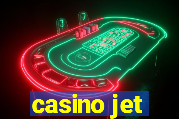 casino jet