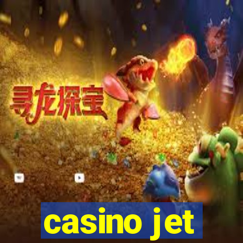 casino jet