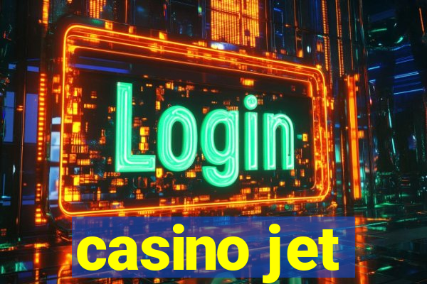 casino jet