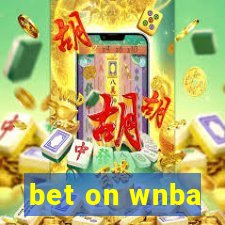 bet on wnba