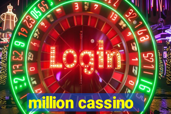 million cassino