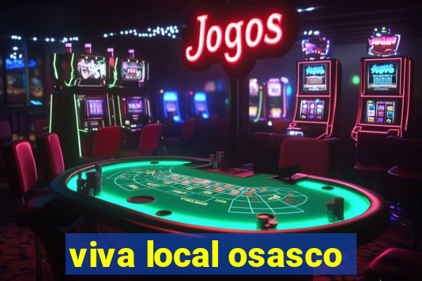 viva local osasco