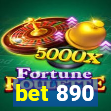 bet 890